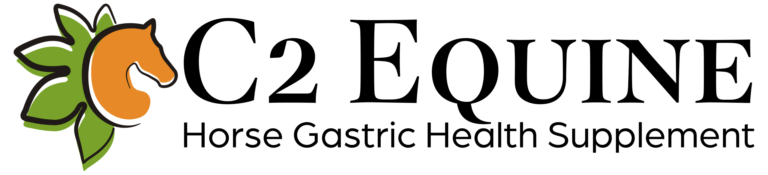 C2 Equine logo