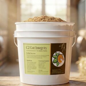 C2 Gut Integrity
