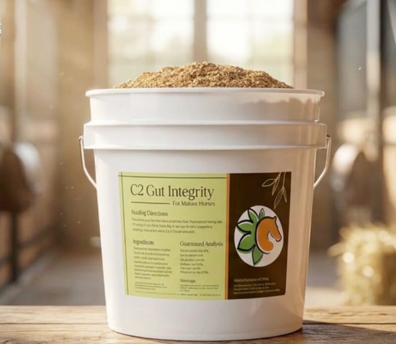 C2 Gut Integrity