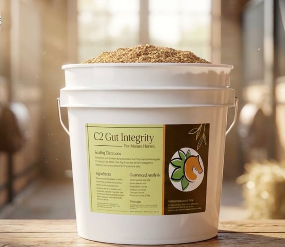 C2 Gut Integrity - Image 1