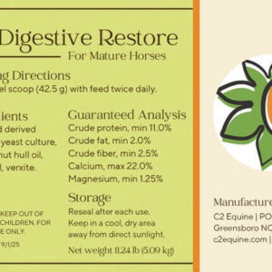 C2 Digestive Restore - Image 2