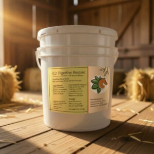 C2 Digestive Restore