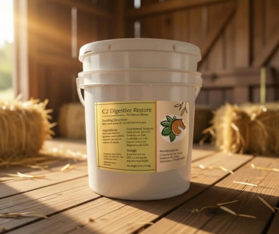 C2 Digestive Restore